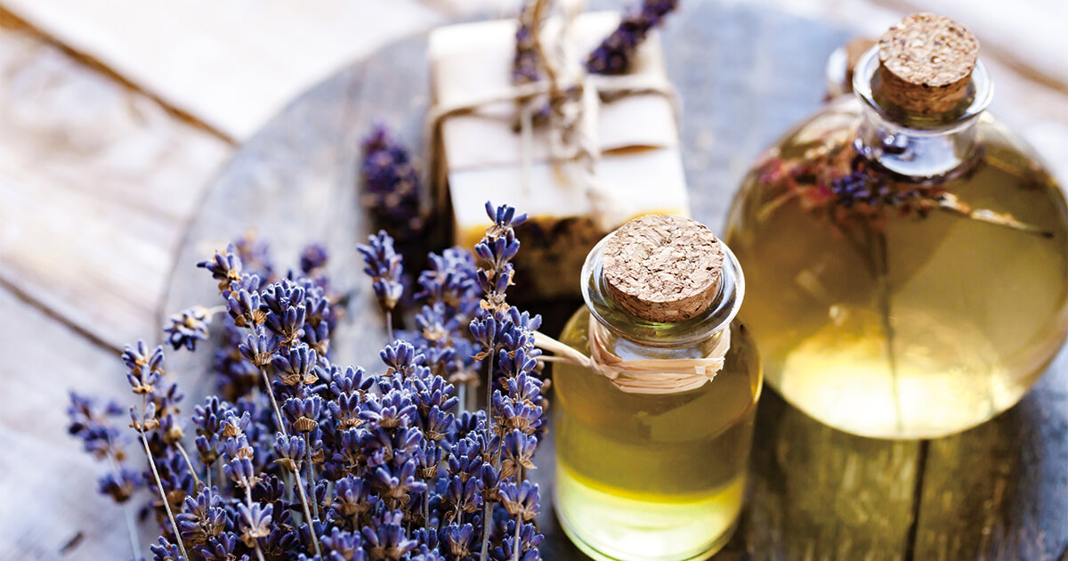 What dilution is right for essential oil massage blends? | Aromahead Blog