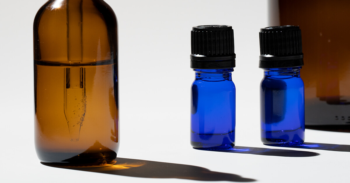 Essential Oil Science: Which Oils to Use for Colds